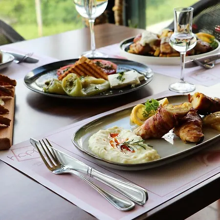 Happy 3* Dimitrovgrad