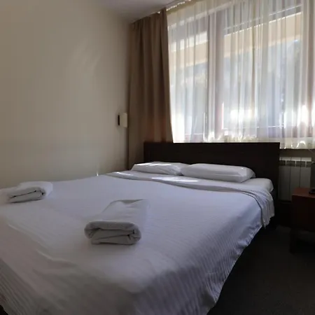 Hotel Happy Dimitrovgrad