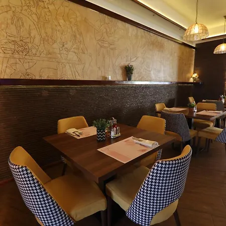 Happy 3* Dimitrovgrad