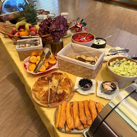 Happy 3* Dimitrovgrad