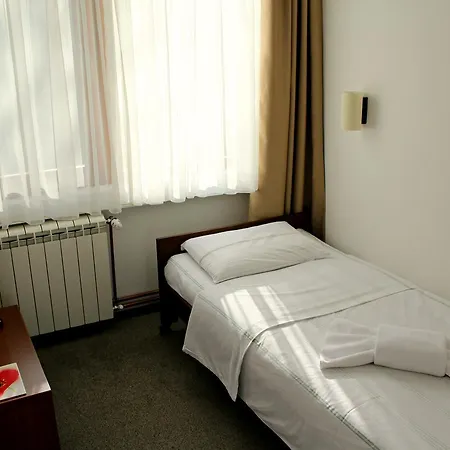 Hotel Happy Dimitrovgrad