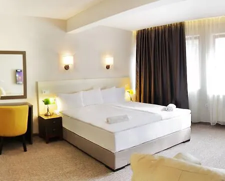 Happy 3* Dimitrovgrad