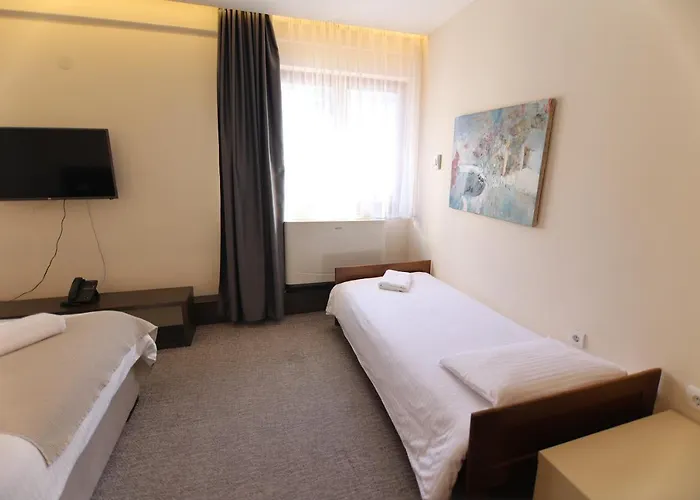 Happy 3* Dimitrovgrad