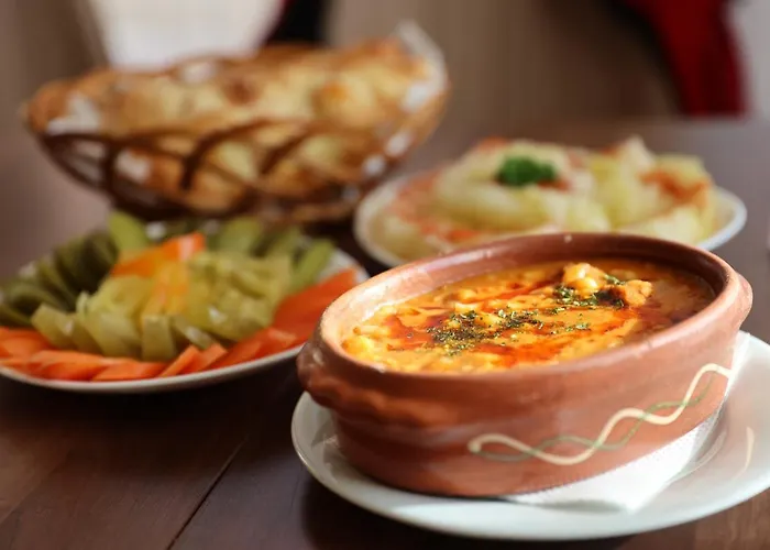 Hotel Happy Dimitrovgrad