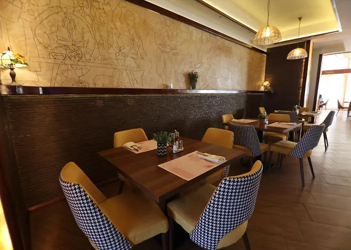 Happy 3* Dimitrovgrad