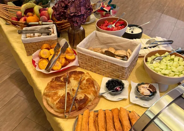 Happy 3* Dimitrovgrad