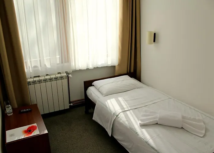 Hotel Happy Dimitrovgrad