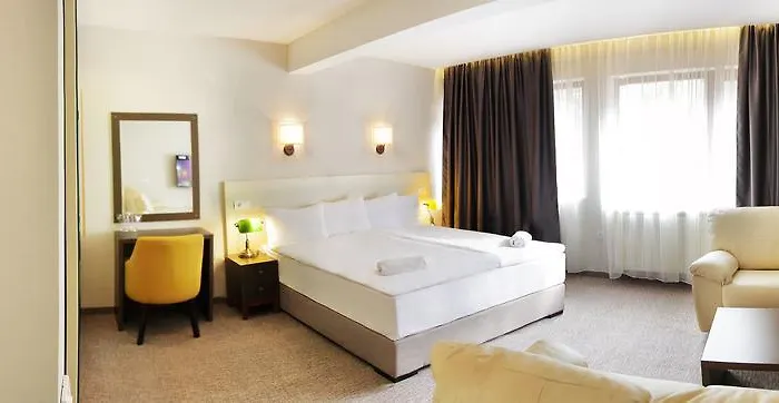 Happy 3* Dimitrovgrad